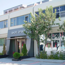Sade Ofset Printing Company